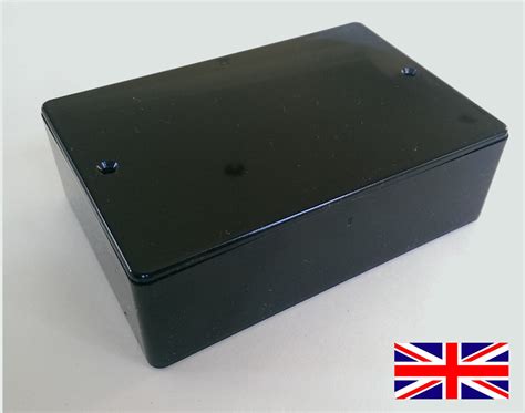 Maplin Project Boxes & Enclosures 